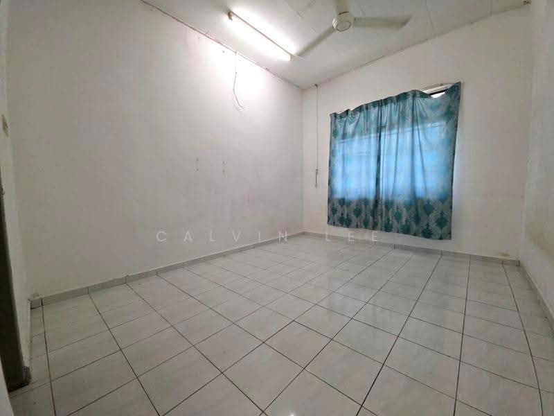 1-storey Terraced House for Sale in Taman Saujana (Pontian) - Calvin Lee - PropertyGuru.com.my