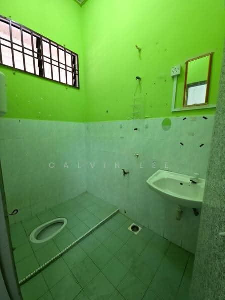 1-storey Terraced House for Sale in Taman Saujana (Pontian) - Calvin Lee - PropertyGuru.com.my