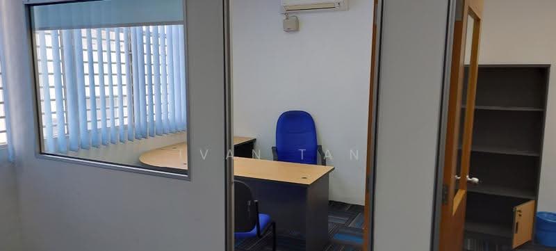Office for Sale in Bandar Menjalara (Kuala Lumpur) - Ivan Tan - Interior - PropertyGuru.com.my