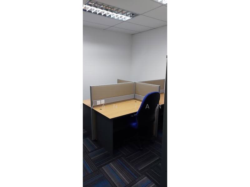 Office for Sale in Bandar Menjalara (Kuala Lumpur) - Ivan Tan - Interior - PropertyGuru.com.my