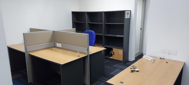 Office for Sale in Bandar Menjalara (Kuala Lumpur) - Ivan Tan - Study - PropertyGuru.com.my