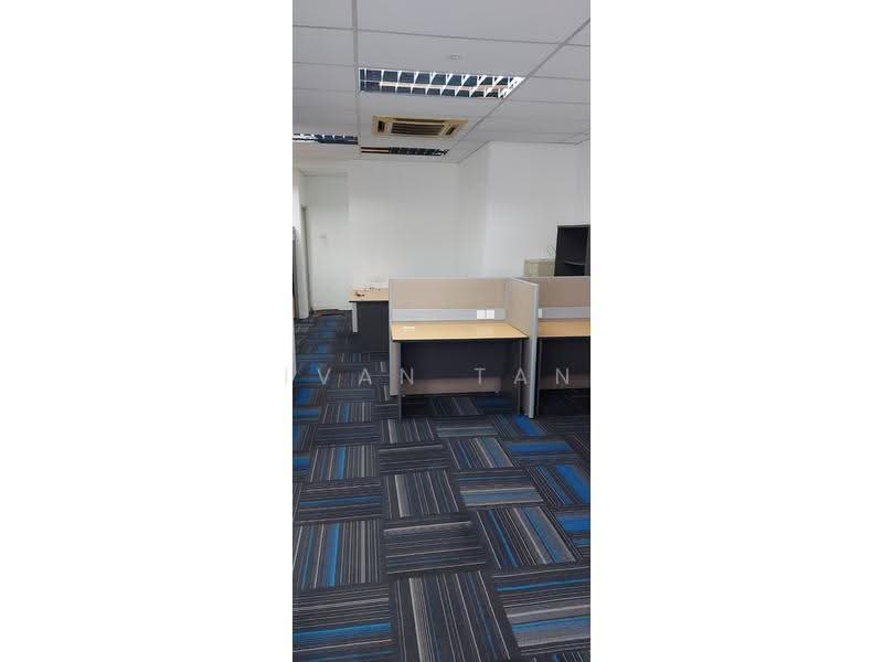Office for Sale in Bandar Menjalara (Kuala Lumpur) - Ivan Tan - Interior - PropertyGuru.com.my