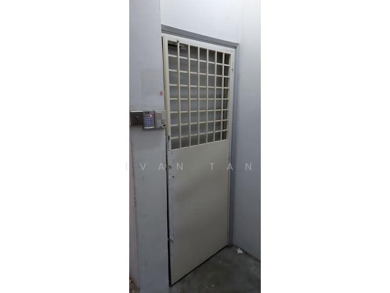 Office for Sale in Bandar Menjalara (Kuala Lumpur) - Ivan Tan - Entrance - PropertyGuru.com.my