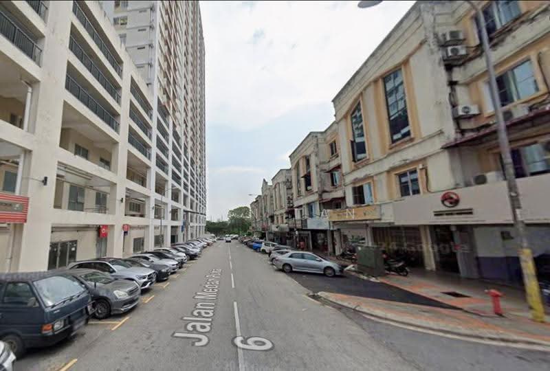 Office for Sale in Bandar Menjalara (Kuala Lumpur) - Ivan Tan - Exterior - PropertyGuru.com.my