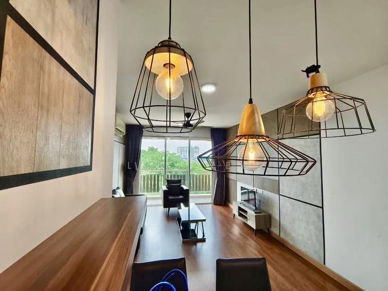 Service Residence for Sale at KSL Residence @ Daya - Lily Wee - Living Room - PropertyGuru.com.my