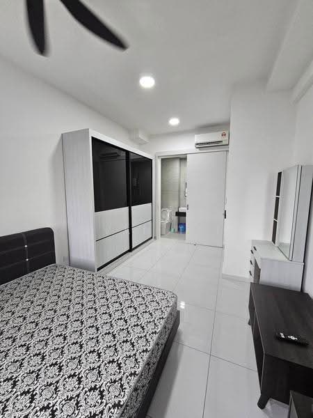Service Residence for Rent at Sky Trees - Evan Tai - Bedroom - PropertyGuru.com.my