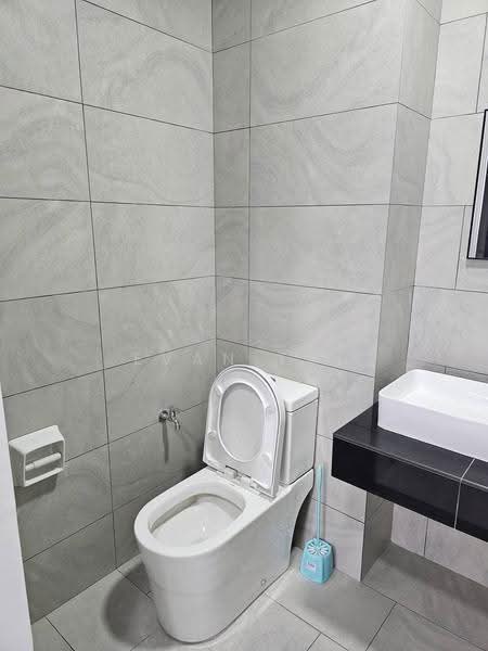 Service Residence for Rent at Sky Trees - Evan Tai - Bathroom - PropertyGuru.com.my