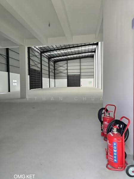 Factory for Sale in Taman Kapar Permai (Kapar) - Ethan Chua - PropertyGuru.com.my