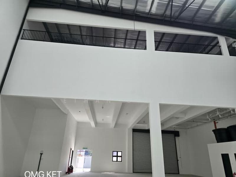 Factory for Sale in Taman Kapar Permai (Kapar) - Ethan Chua - PropertyGuru.com.my