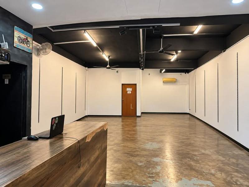 Shop / Office for Rent in Taman Melaka Jaya (Batu Berendam) - Ann Lim - PropertyGuru.com.my