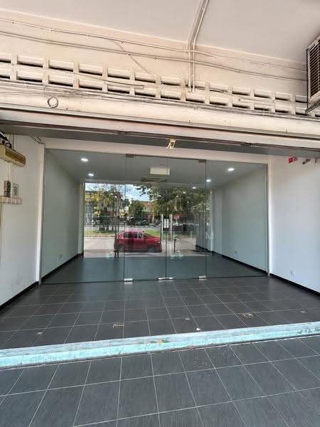 Shop / Office for Rent in Taman Melaka Jaya (Batu Berendam) - Ann Lim - PropertyGuru.com.my