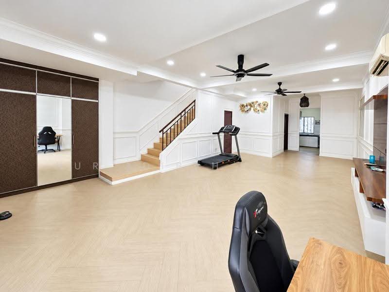 Rumah Teres untuk Dijual di Bandar Teknologi Kajang (Kajang) - Nur Adibah Ishak - Interior - PropertyGuru.com.my
