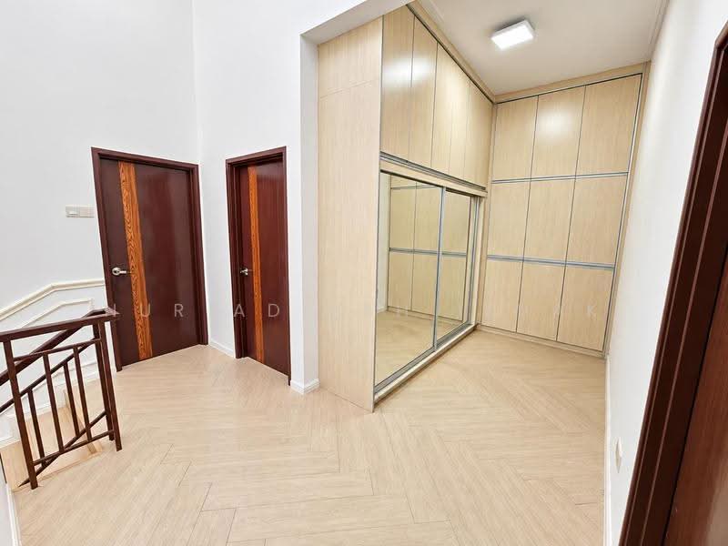 Rumah Teres untuk Dijual di Bandar Teknologi Kajang (Kajang) - Nur Adibah Ishak - Interior - PropertyGuru.com.my