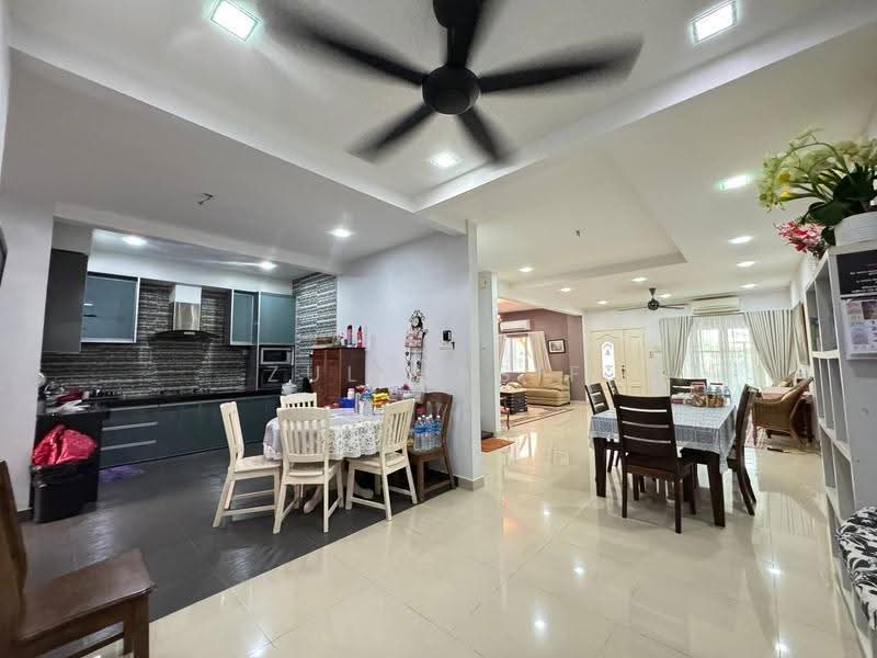 Rumah Teres 2-Tingkat untuk Dijual di Ampang Jaya (Ampang) - Zul Hasif - PropertyGuru.com.my
