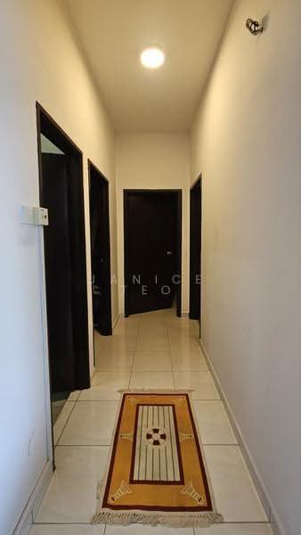 Pangsapuri untuk Dijual di Sri Akasia - Janice Teo - Corridor - PropertyGuru.com.my