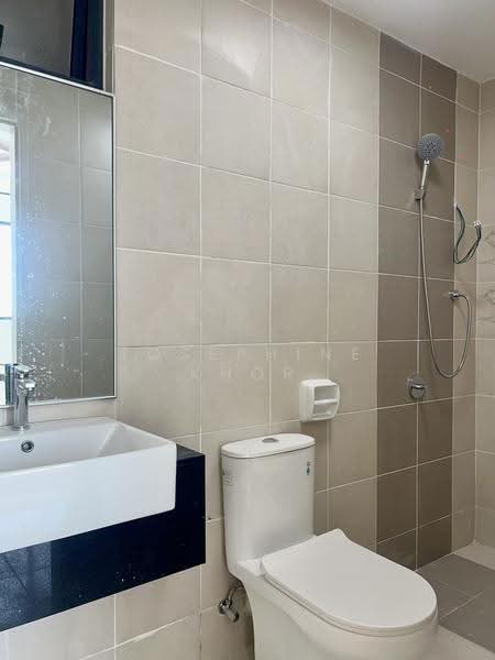 Kondominium untuk Disewa di Ideal Venice Residency - Josephine Khor - Bathroom - PropertyGuru.com.my