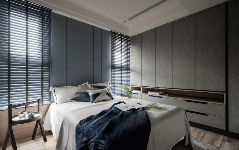 Kediaman Servis untuk Dijual di 264 @ Seiring - Venice Lim - Bedroom - PropertyGuru.com.my