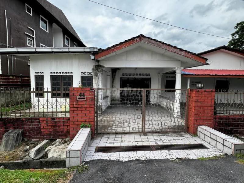 Bungalow House for Sale in Keramat (Kuala Lumpur) - Reena Sarif - Exterior - PropertyGuru.com.my