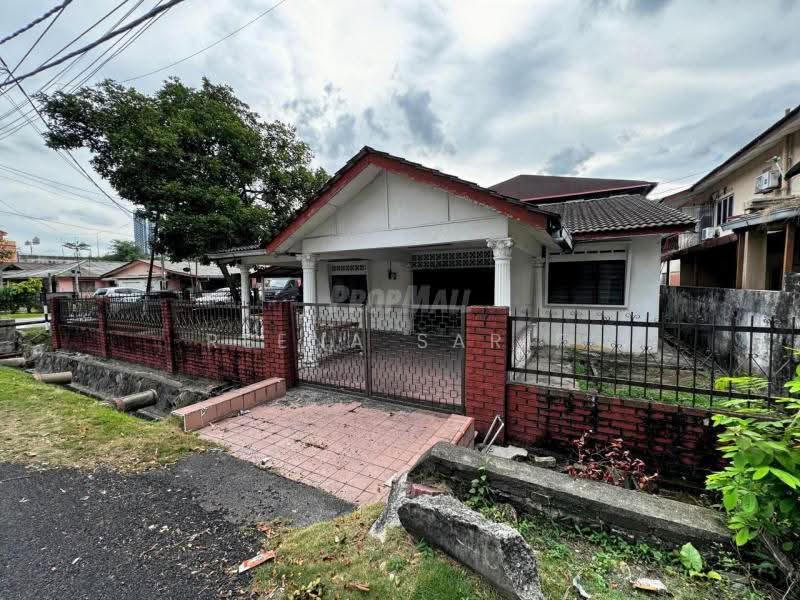 Bungalow House for Sale in Keramat (Kuala Lumpur) - Reena Sarif - Exterior - PropertyGuru.com.my