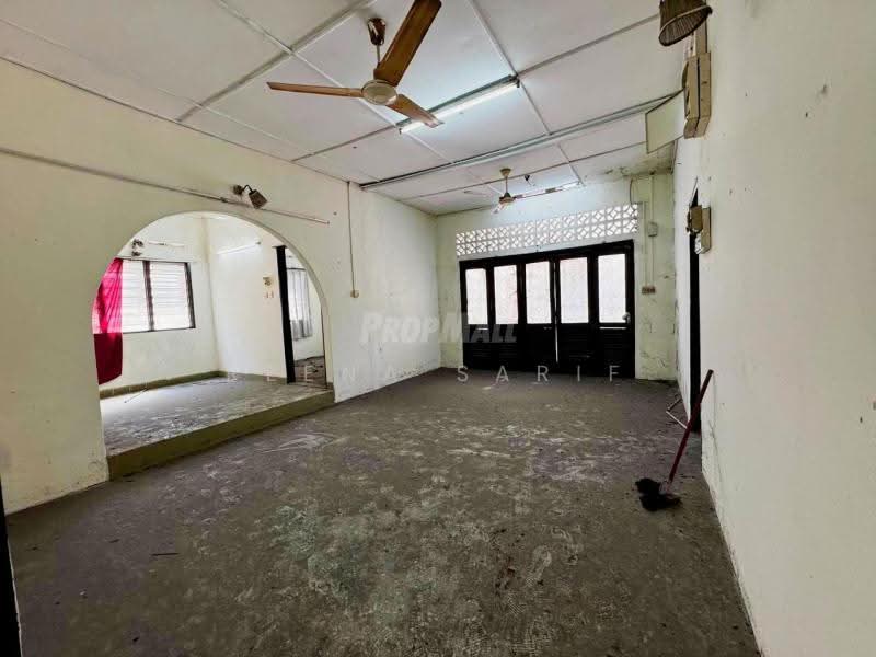 Bungalow House for Sale in Keramat (Kuala Lumpur) - Reena Sarif - Interior - PropertyGuru.com.my