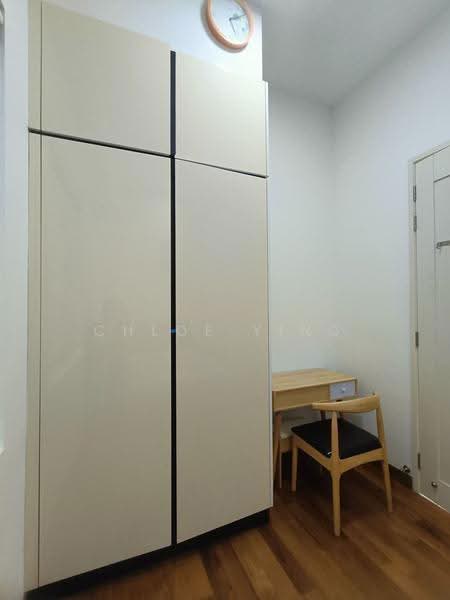 Service Residence for Rent at TriTower Residence @ Johor Bahru Sentral - Chloe Ying - Study - PropertyGuru.com.my