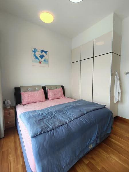 Service Residence for Rent at TriTower Residence @ Johor Bahru Sentral - Chloe Ying - Bedroom - PropertyGuru.com.my