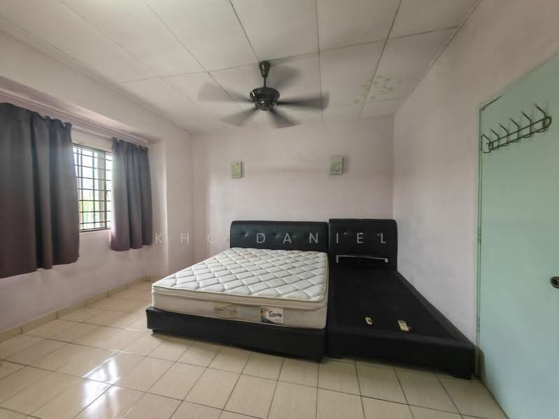 2-storey Terraced House for Sale in Taman Putra Prima (Puchong) - Kho Daniel - Bedroom - PropertyGuru.com.my