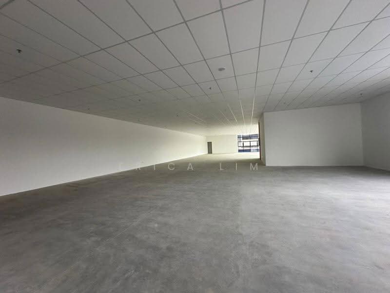Semi-D Factory for Rent in Iskandar Puteri (Nusajaya) (Johor) - Erica Lim - Interior - PropertyGuru.com.my