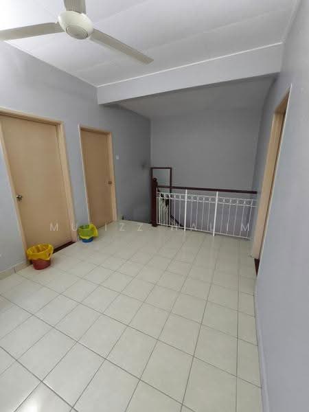 2-storey Terraced House for Rent in Presint 9 (Putrajaya) - Mu'izz Halim - Interior - PropertyGuru.com.my