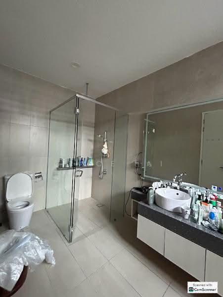 Rumah Berkembar untuk Disewa di Kota Kemuning (Shah Alam) - Grace Lai - Bathroom - PropertyGuru.com.my