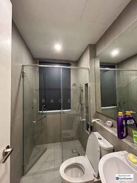 Rumah Berkembar untuk Disewa di Kota Kemuning (Shah Alam) - Grace Lai - Bathroom - PropertyGuru.com.my