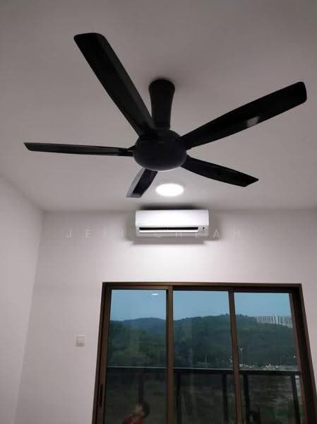 Condominium for Sale at Residensi Zamrud - Jeff Cheah - View - PropertyGuru.com.my