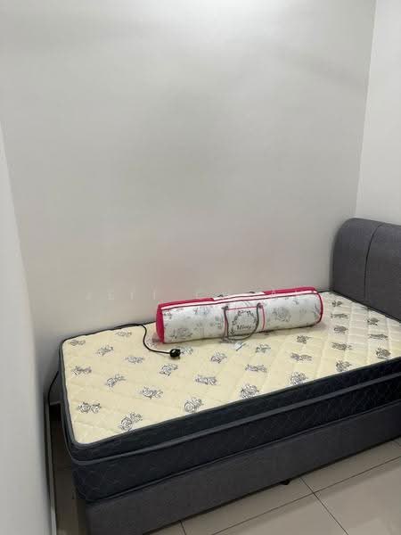 Condominium for Sale at Residensi Zamrud - Jeff Cheah - Bedroom - PropertyGuru.com.my