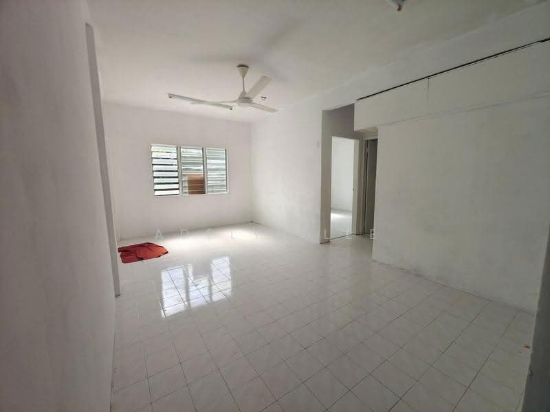 Flat for Sale at Taman Cheras Awana Apartment - Adelyn Lee - Living Room - PropertyGuru.com.my