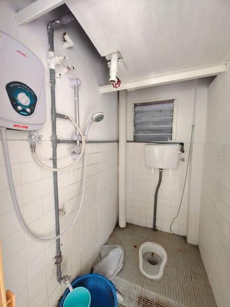 Flat for Sale at Taman Cheras Awana Apartment - Adelyn Lee - Bathroom - PropertyGuru.com.my