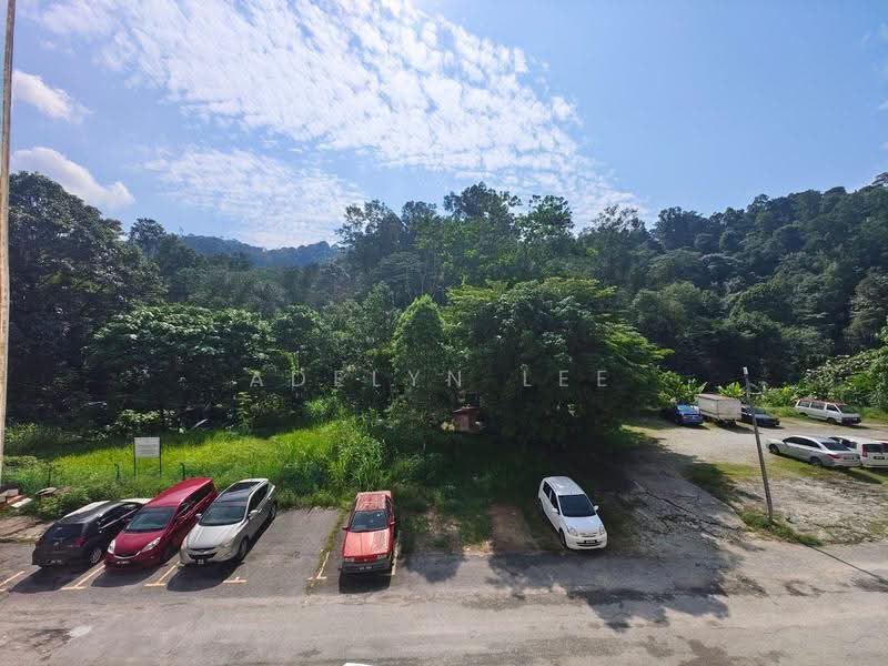 Flat for Sale at Taman Cheras Awana Apartment - Adelyn Lee - Exterior - PropertyGuru.com.my