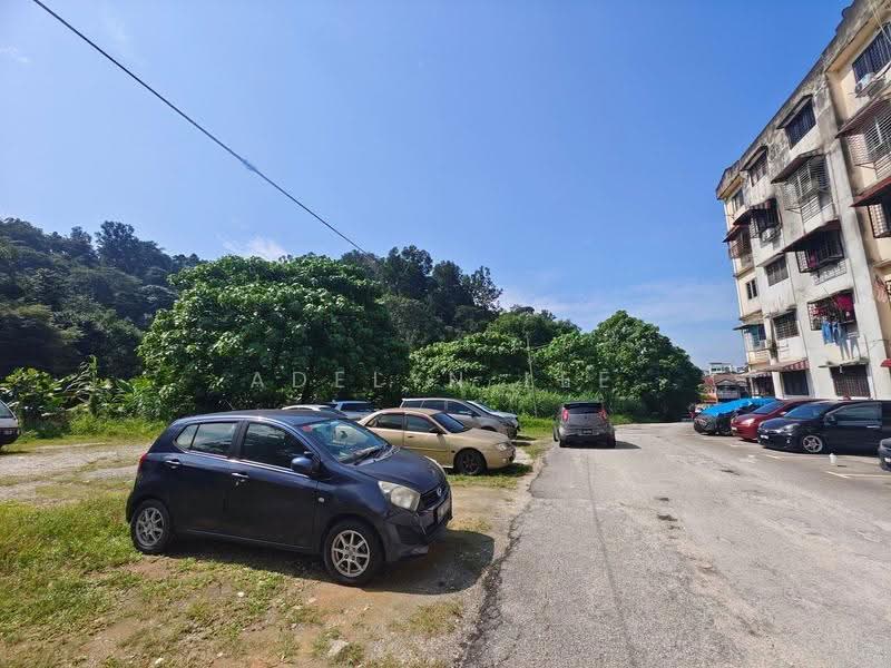 Flat for Sale at Taman Cheras Awana Apartment - Adelyn Lee - Exterior - PropertyGuru.com.my