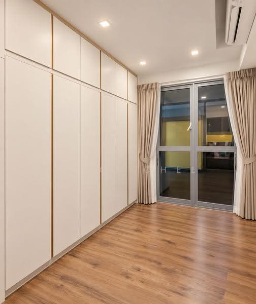 Kondominium untuk Dijual di The Westside One - Joyce Chee - Bedroom - PropertyGuru.com.my