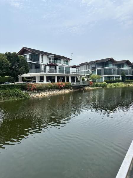 Bungalow House untuk Disewa di Senibong (Permas Jaya) - Ms Tham - PropertyGuru.com.my