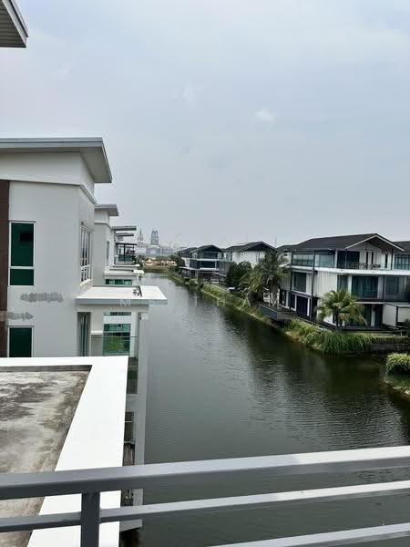 Bungalow House untuk Disewa di Senibong (Permas Jaya) - Ms Tham - PropertyGuru.com.my