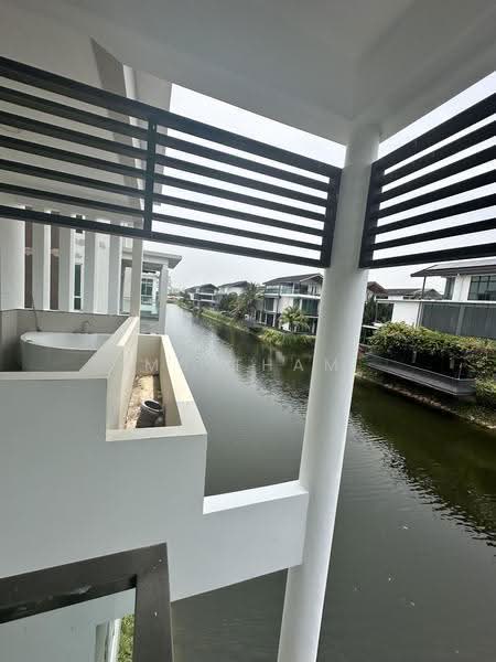 Bungalow House untuk Disewa di Senibong (Permas Jaya) - Ms Tham - PropertyGuru.com.my
