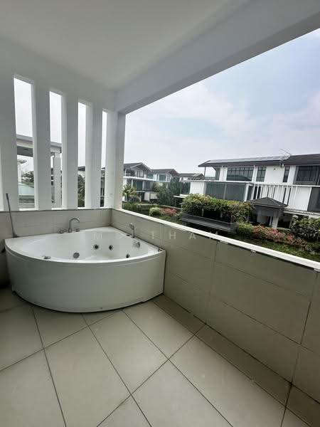 Bungalow House untuk Disewa di Senibong (Permas Jaya) - Ms Tham - PropertyGuru.com.my