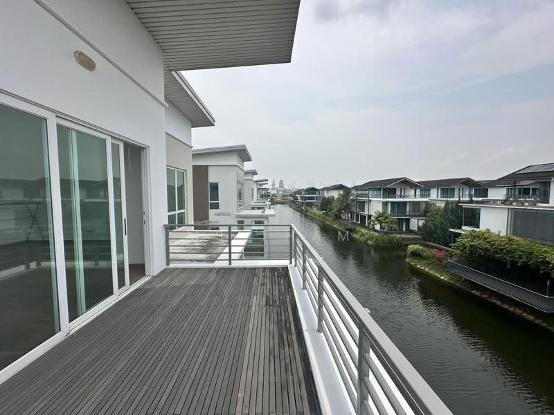 Bungalow House untuk Disewa di Senibong (Permas Jaya) - Ms Tham - PropertyGuru.com.my