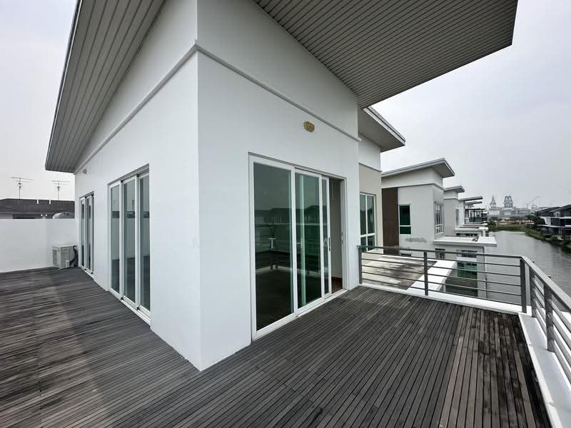 Bungalow House untuk Disewa di Senibong (Permas Jaya) - Ms Tham - PropertyGuru.com.my