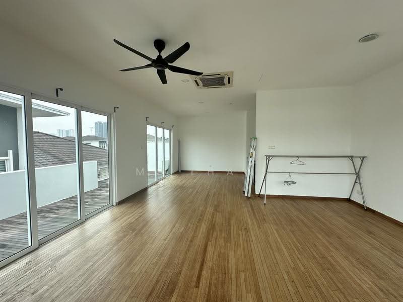 Bungalow House untuk Disewa di Senibong (Permas Jaya) - Ms Tham - PropertyGuru.com.my