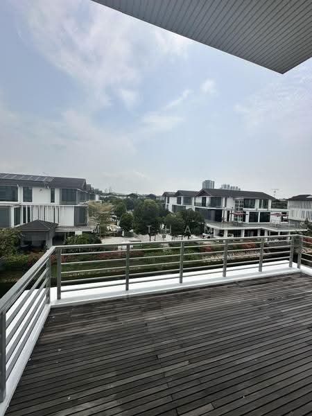 Bungalow House untuk Disewa di Senibong (Permas Jaya) - Ms Tham - PropertyGuru.com.my