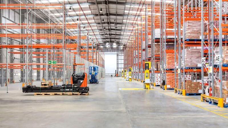 Semi-D Factory for Rent in Bukit Minyak (Penang) - Kelvin Ooi - Interior - PropertyGuru.com.my