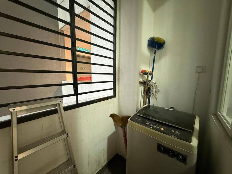 Kondominium untuk Disewa di M Condominium @ Larkin - JE ONG - Interior - PropertyGuru.com.my