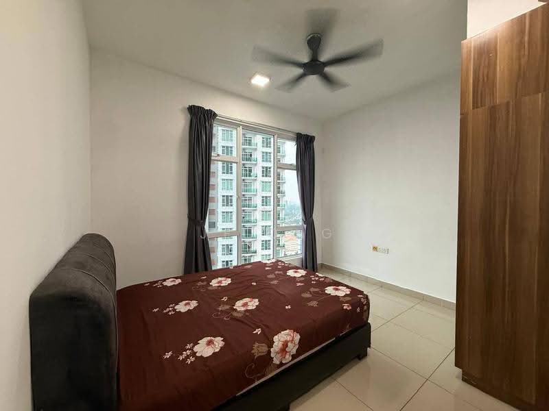 Kondominium untuk Disewa di M Condominium @ Larkin - JE ONG - Bedroom - PropertyGuru.com.my