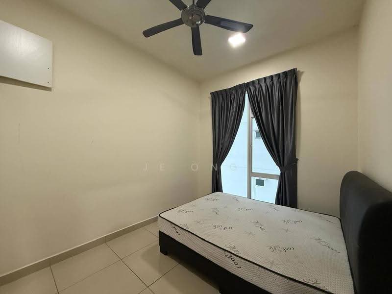 Kondominium untuk Disewa di M Condominium @ Larkin - JE ONG - Bedroom - PropertyGuru.com.my